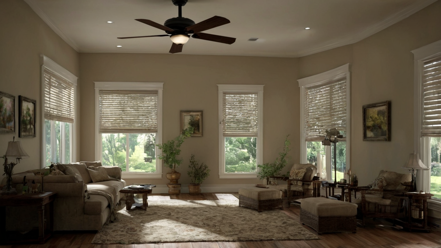 Smart Thermostat Humidity Summer Setback Plan