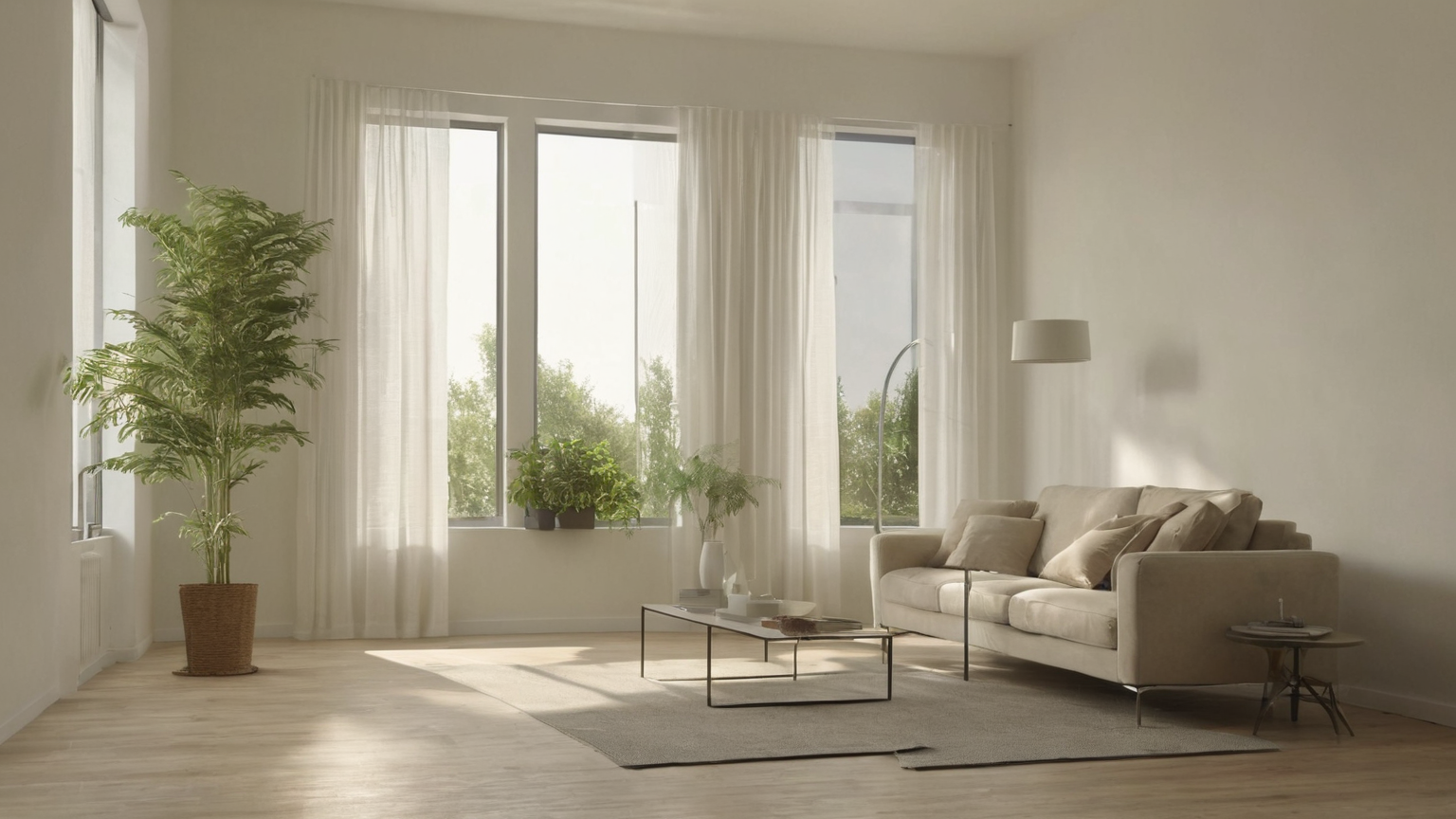 Window Shade Solar Heat Gain Summer Schedule visual 3