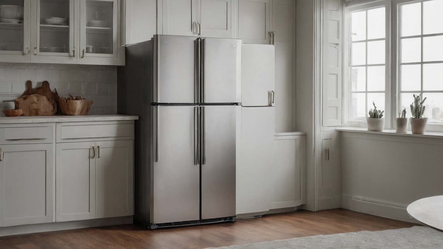 Refrigerator Coil Cleaning Energy Savings Plan visual 2