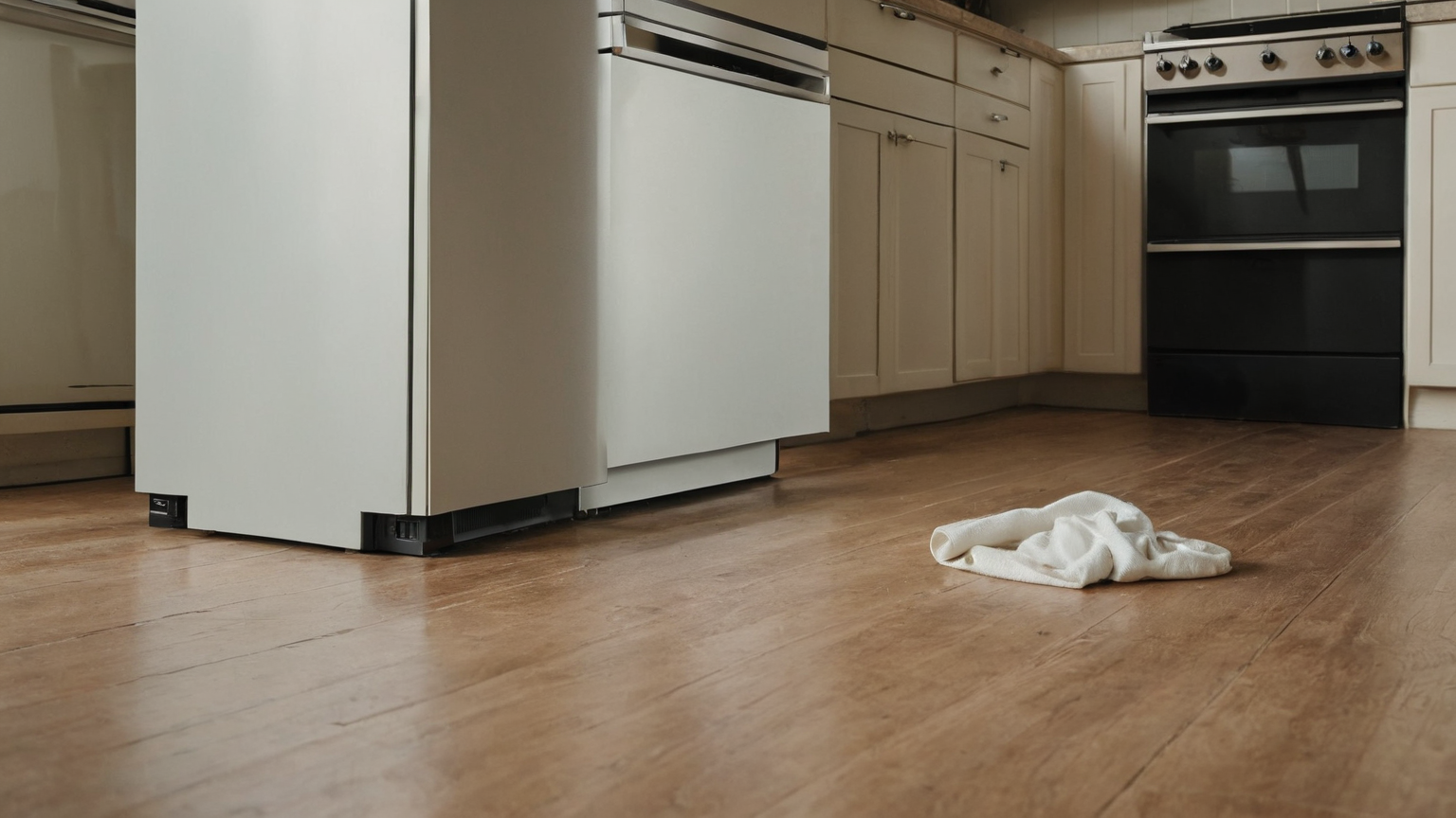 Refrigerator Coil Cleaning Energy Savings Plan visual 4